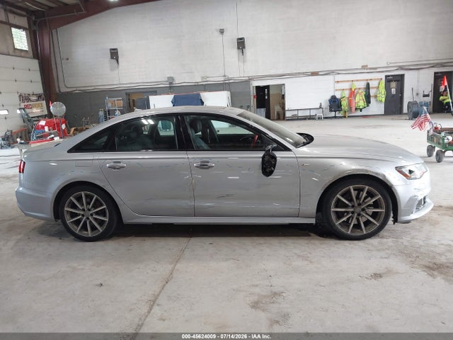 Продаж на аукціоні авто 2018 Audi A6 2.0t Premium/2.0t Sport, vin: WAUF8AFC2JN110303, номер лоту: 45624009