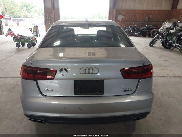 Продаж на аукціоні авто 2018 Audi A6 2.0t Premium/2.0t Sport, vin: WAUF8AFC2JN110303, номер лоту: 45624009