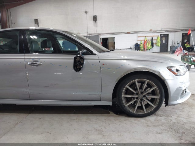 Продаж на аукціоні авто 2018 Audi A6 2.0t Premium/2.0t Sport, vin: WAUF8AFC2JN110303, номер лоту: 45624009