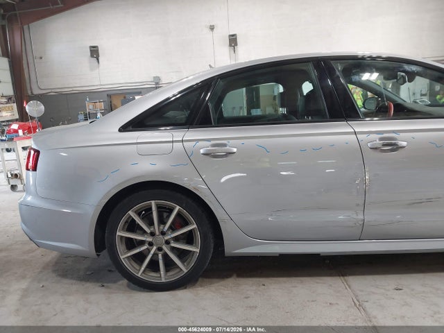 Продаж на аукціоні авто 2018 Audi A6 2.0t Premium/2.0t Sport, vin: WAUF8AFC2JN110303, номер лоту: 45624009