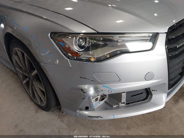 Продаж на аукціоні авто 2018 Audi A6 2.0t Premium/2.0t Sport, vin: WAUF8AFC2JN110303, номер лоту: 45624009