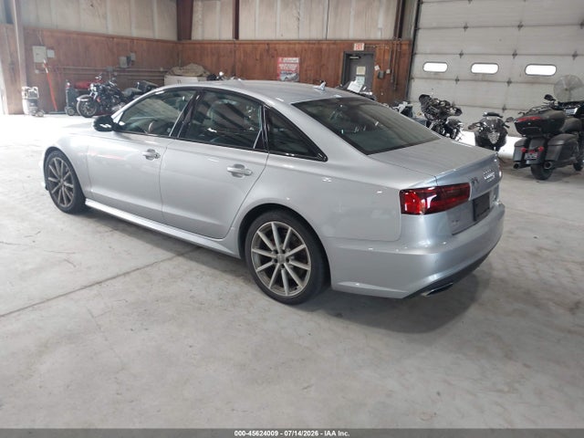 Продаж на аукціоні авто 2018 Audi A6 2.0t Premium/2.0t Sport, vin: WAUF8AFC2JN110303, номер лоту: 45624009