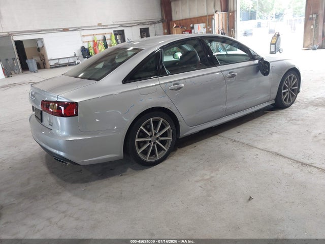 Продаж на аукціоні авто 2018 Audi A6 2.0t Premium/2.0t Sport, vin: WAUF8AFC2JN110303, номер лоту: 45624009
