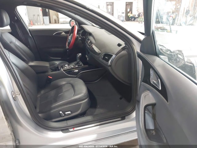Продаж на аукціоні авто 2018 Audi A6 2.0t Premium/2.0t Sport, vin: WAUF8AFC2JN110303, номер лоту: 45624009