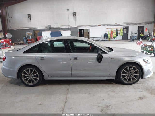 Продаж на аукціоні авто 2018 Audi A6 2.0t Premium/2.0t Sport, vin: WAUF8AFC2JN110303, номер лоту: 45624009