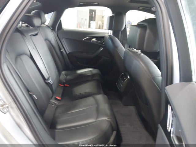 Продаж на аукціоні авто 2018 Audi A6 2.0t Premium/2.0t Sport, vin: WAUF8AFC2JN110303, номер лоту: 45624009