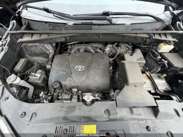 Auction sale of the 2018 Toyota Highlander Le, vin: 5TDBZRFH1JS883847, lot number: 45624016