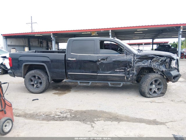 Aukcja sprzedaży 2016 Gmc Sierra 2500hd Denali, vin: 1GT12UE8XGF230124, numer aukcji: 45624017