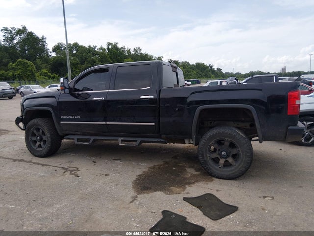 Aukcja sprzedaży 2016 Gmc Sierra 2500hd Denali, vin: 1GT12UE8XGF230124, numer aukcji: 45624017