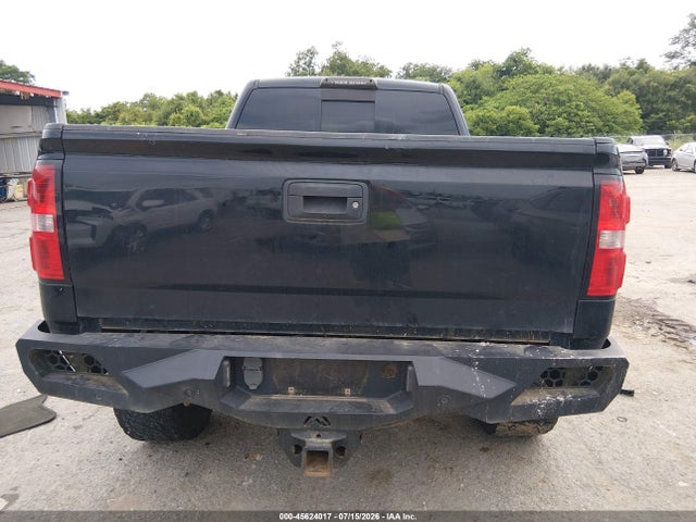 Aukcja sprzedaży 2016 Gmc Sierra 2500hd Denali, vin: 1GT12UE8XGF230124, numer aukcji: 45624017