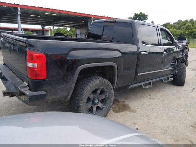 Aukcja sprzedaży 2016 Gmc Sierra 2500hd Denali, vin: 1GT12UE8XGF230124, numer aukcji: 45624017
