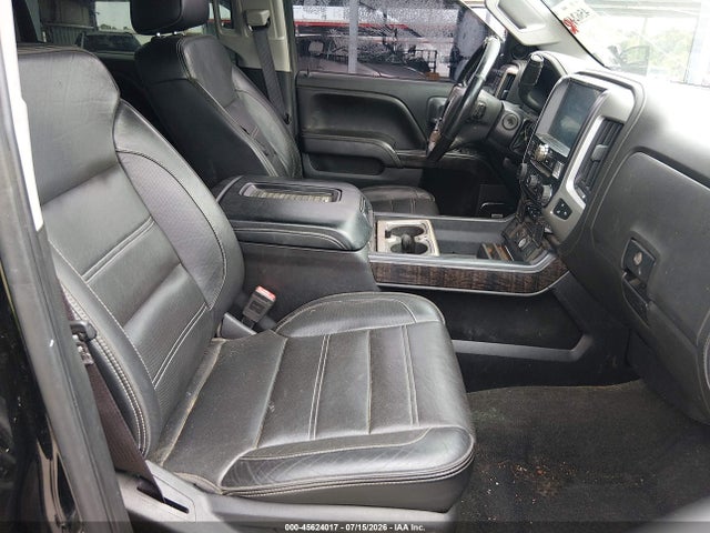 Aukcja sprzedaży 2016 Gmc Sierra 2500hd Denali, vin: 1GT12UE8XGF230124, numer aukcji: 45624017