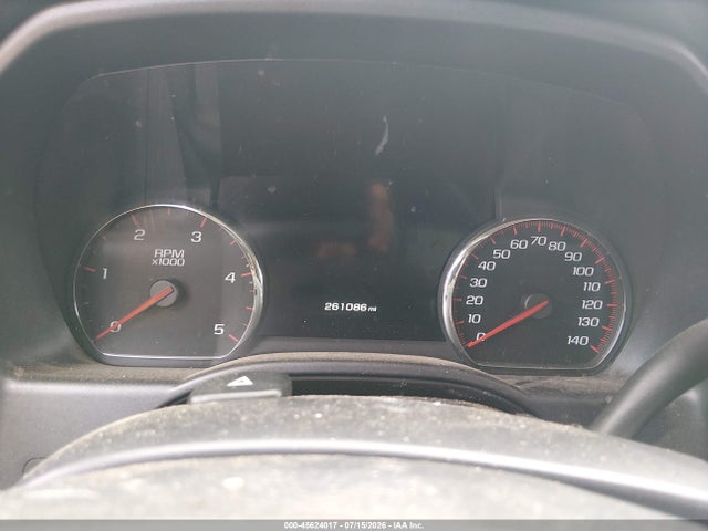 Aukcja sprzedaży 2016 Gmc Sierra 2500hd Denali, vin: 1GT12UE8XGF230124, numer aukcji: 45624017