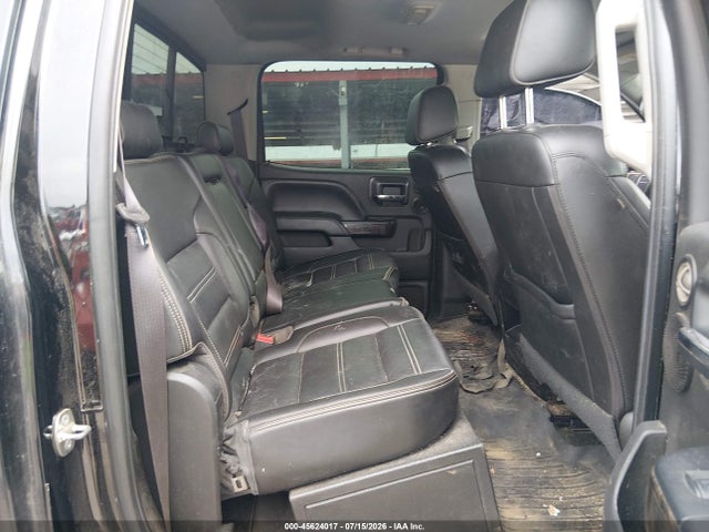 Aukcja sprzedaży 2016 Gmc Sierra 2500hd Denali, vin: 1GT12UE8XGF230124, numer aukcji: 45624017