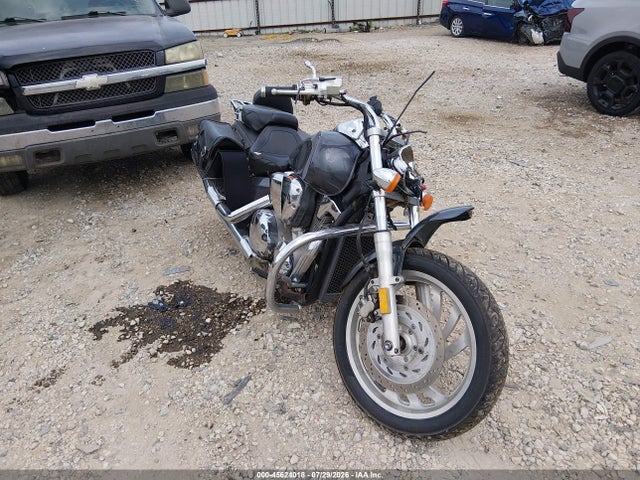 Aukcja sprzedaży 2006 Honda Vtx1300 C, vin: 1HFSC55066A203327, numer aukcji: 45624018