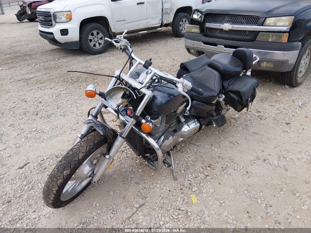 Aukcja sprzedaży 2006 Honda Vtx1300 C, vin: 1HFSC55066A203327, numer aukcji: 45624018
