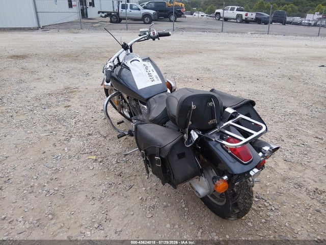 Aukcja sprzedaży 2006 Honda Vtx1300 C, vin: 1HFSC55066A203327, numer aukcji: 45624018