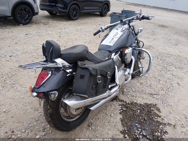 Aukcja sprzedaży 2006 Honda Vtx1300 C, vin: 1HFSC55066A203327, numer aukcji: 45624018