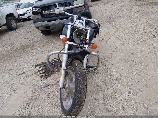 Aukcja sprzedaży 2006 Honda Vtx1300 C, vin: 1HFSC55066A203327, numer aukcji: 45624018