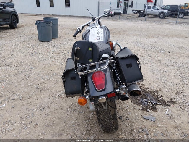 Aukcja sprzedaży 2006 Honda Vtx1300 C, vin: 1HFSC55066A203327, numer aukcji: 45624018