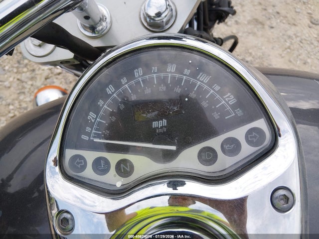 Aukcja sprzedaży 2006 Honda Vtx1300 C, vin: 1HFSC55066A203327, numer aukcji: 45624018
