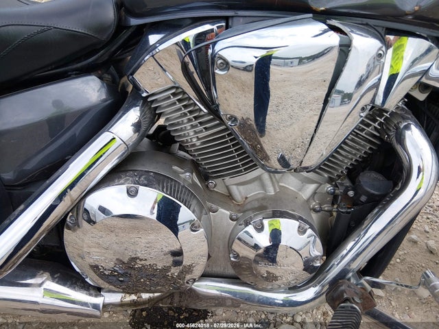 Aukcja sprzedaży 2006 Honda Vtx1300 C, vin: 1HFSC55066A203327, numer aukcji: 45624018