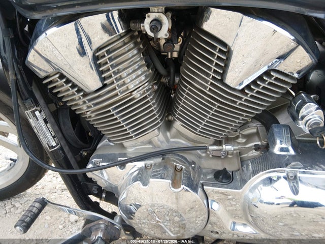 Aukcja sprzedaży 2006 Honda Vtx1300 C, vin: 1HFSC55066A203327, numer aukcji: 45624018