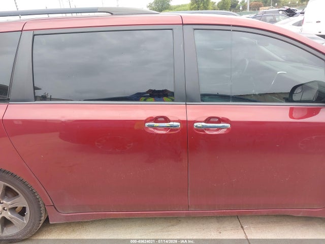 Aukcja sprzedaży 2016 Toyota Sienna Se 8 Passenger, vin: 5TDXK3DCXGS763715, numer aukcji: 45624021