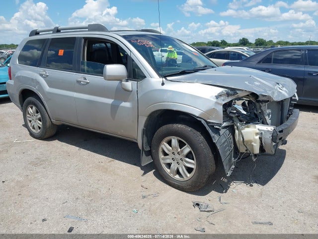 2010 Mitsubishi Endeavor Se მანქანა იყიდება აუქციონზე, vin: 4A4JN3AS0AE017952, აუქციონის ნომერი: 45624025