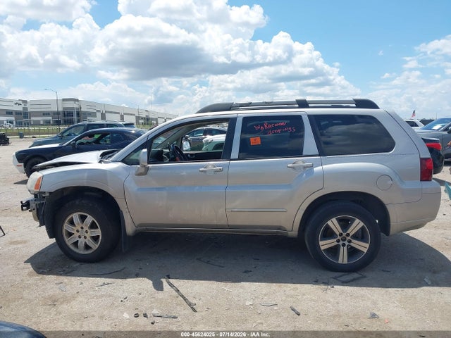 2010 Mitsubishi Endeavor Se მანქანა იყიდება აუქციონზე, vin: 4A4JN3AS0AE017952, აუქციონის ნომერი: 45624025