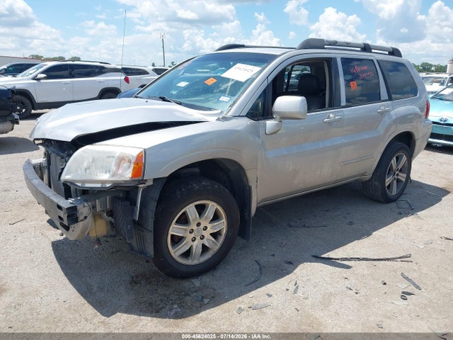 2010 Mitsubishi Endeavor Se მანქანა იყიდება აუქციონზე, vin: 4A4JN3AS0AE017952, აუქციონის ნომერი: 45624025