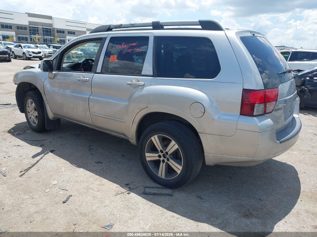 2010 Mitsubishi Endeavor Se მანქანა იყიდება აუქციონზე, vin: 4A4JN3AS0AE017952, აუქციონის ნომერი: 45624025