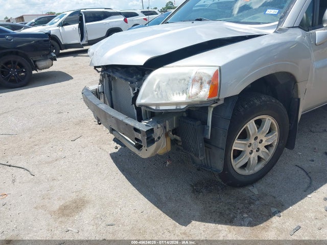 2010 Mitsubishi Endeavor Se მანქანა იყიდება აუქციონზე, vin: 4A4JN3AS0AE017952, აუქციონის ნომერი: 45624025