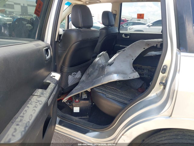 2010 Mitsubishi Endeavor Se მანქანა იყიდება აუქციონზე, vin: 4A4JN3AS0AE017952, აუქციონის ნომერი: 45624025