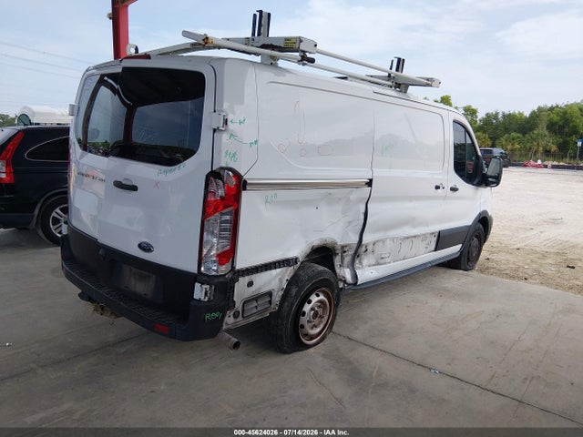 Aukcja sprzedaży 2020 Ford Transit-250, vin: 1FTBR1Y83LKA58787, numer aukcji: 45624026