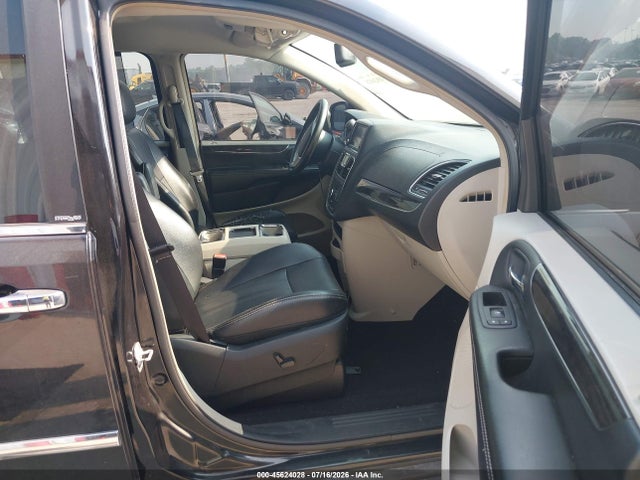 Aukcja sprzedaży 2014 Chrysler Town & Country Touring-l, vin: 2C4RC1CG0ER189422, numer aukcji: 45624028