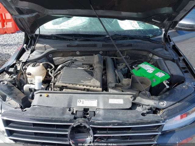 Volkswagen JETTA S 2017 3VW2B7AJ3HM372635 Image 10