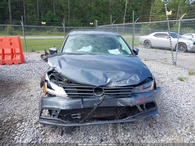 Volkswagen JETTA S 2017 3VW2B7AJ3HM372635 Image 12