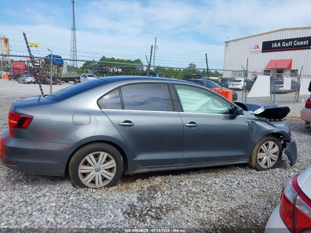 Volkswagen JETTA S 2017 3VW2B7AJ3HM372635 Image 13