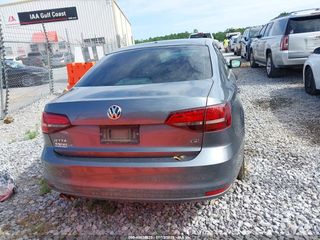 Volkswagen JETTA S 2017 3VW2B7AJ3HM372635 Image 16