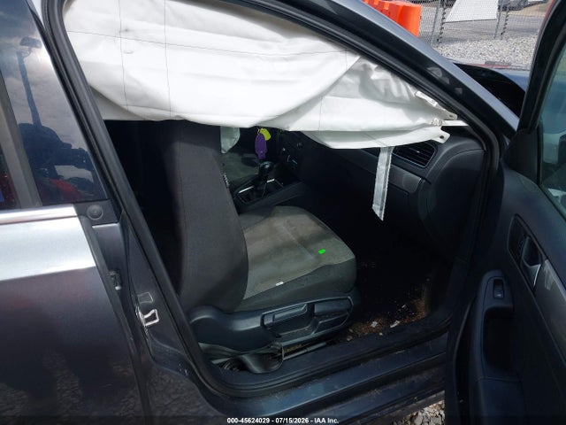 Volkswagen JETTA S 2017 3VW2B7AJ3HM372635 Image 5