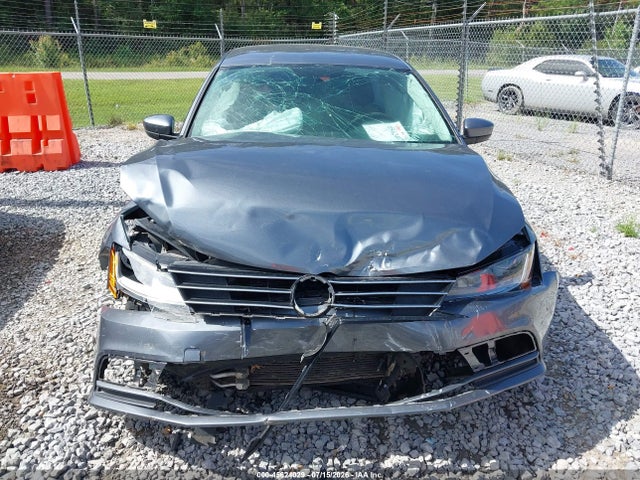 Volkswagen JETTA S 2017 3VW2B7AJ3HM372635 Image 6