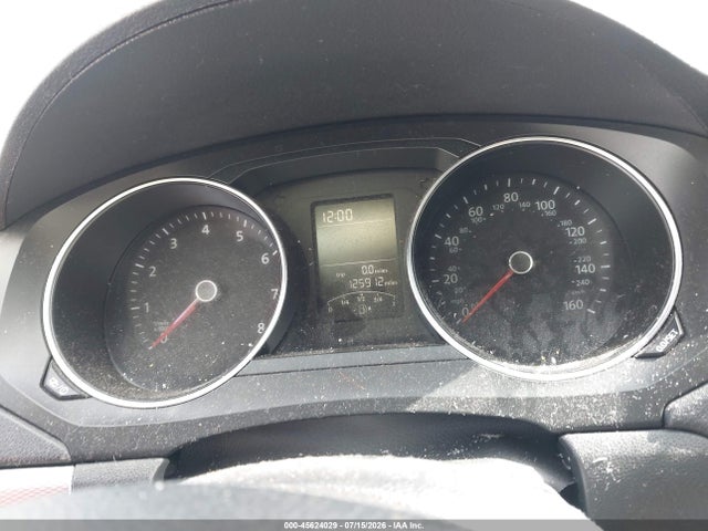 Volkswagen JETTA S 2017 3VW2B7AJ3HM372635 Image 7