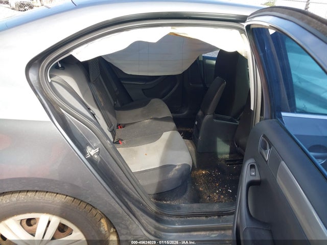 Volkswagen JETTA S 2017 3VW2B7AJ3HM372635 Image 8