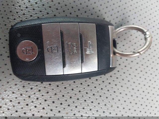 Aukcja sprzedaży 2020 Kia Sportage Ex, vin: KNDPNCAC4L7752208, numer aukcji: 45624031