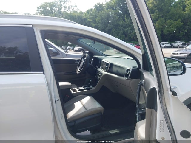 Aukcja sprzedaży 2020 Kia Sportage Ex, vin: KNDPNCAC4L7752208, numer aukcji: 45624031