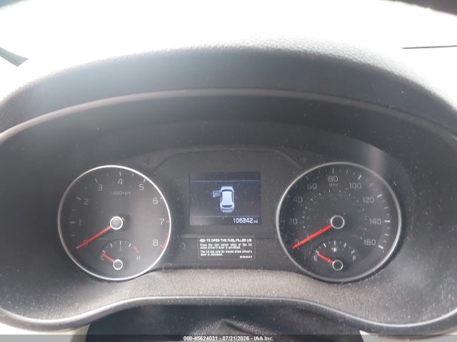 Aukcja sprzedaży 2020 Kia Sportage Ex, vin: KNDPNCAC4L7752208, numer aukcji: 45624031
