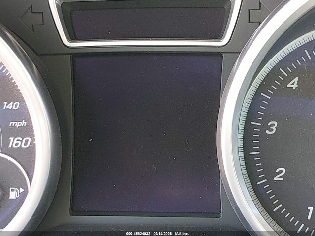 Aukcja sprzedaży 2016 Mercedes-benz Gle 350 4matic, vin: 4JGDA5HB8GA696477, numer aukcji: 45624032