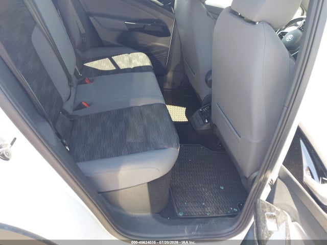 Продажа на аукционе авто 2022 Volkswagen Id.4 Pro, vin: WVGRMPE22NP070950, номер лота: 45624035