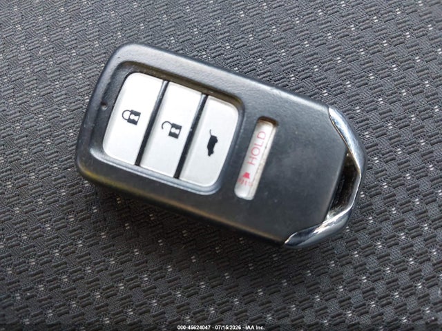 3CZRU6H51NM716726 Honda Hr-v Awd Ex